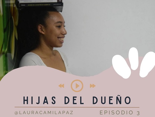 La influenciadora Laura Camila Paz Hoyos y las ‘Hijas del Dueño’ dedicadas a captación pirata de dineros del público