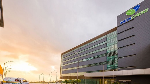 Compañía española Latam Healthcare Investments adquirió en Ibagué la IPS Medicadiz