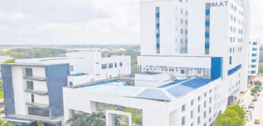 Por US$70 millones, grupo peruano Auna concretó compra del 70% de IPS colombiana Oncomédica