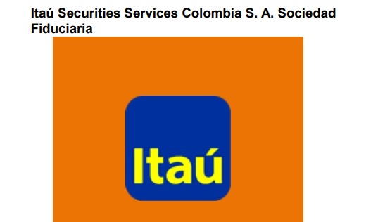 Liquidación voluntaria de Itaú Securities Services Colombia S.A. Sociedad Fiduciaria