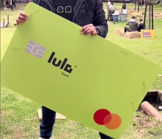 Lulo Bank