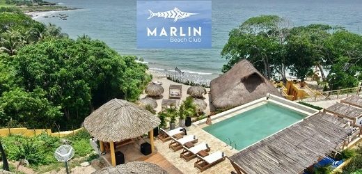 Marlin Beach Club, el club de playa en Tierra Bomba, Cartagena, tendrá como nuevo gerente general a José Guillermo Angulo