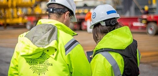Zarpó integración en Colombia de negocios del grupo naviero danés Maersk y la compañía de logística Martin Bencher
