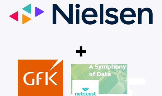 Fondo Advent integrará en Colombia firmas de investigación de mercados y datos AC Nielsen, Gfk Retail & Tecnologie y Netquest
