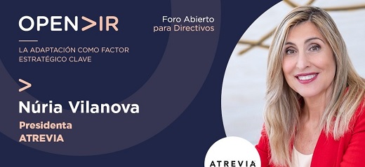 Atrevia