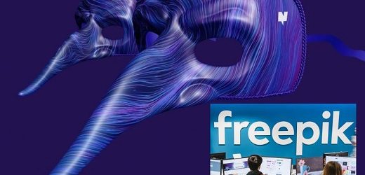 Española Freepik Company adquirió empresa colombiana de soluciones gráficas en tercera dimensión Original Mockups