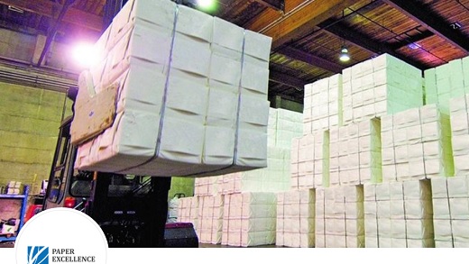 Canadienses Paper Excellence y Resolute Forest Products integraron en Colombia sus negocios de papeles para embalajes e impresión de periódicos
