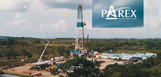 Parex Resources reporta descubrimientos en los bloques Cabrestero, Capachos y LLA-40 en la Cuenca Llanos y produce 8% más