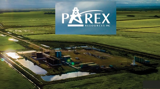 Inversiones de Parex Resources aumentaron de US$525 millones a US$575 millones en 2022 para añadir capacidad productiva