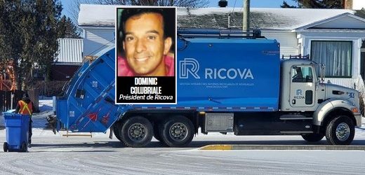 Ricova, gigante canadiense de basuras, bajo sospechas de tráfico de cocaína desde Colombia
