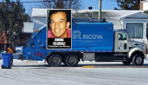 Ricova