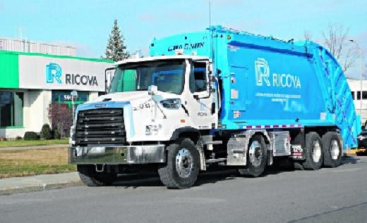 Gigante canadiense de basuras Ricova demanda por difamación a medios que la vincularon con la mafia