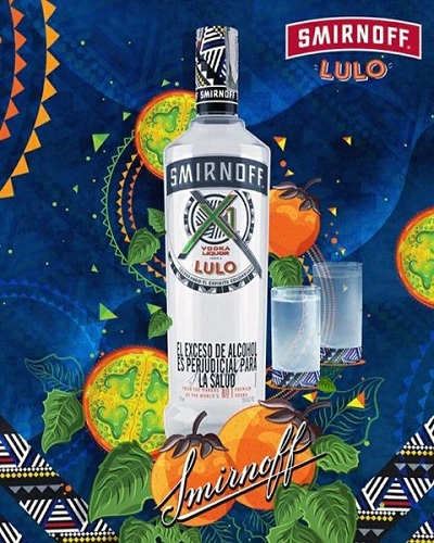 Diageo