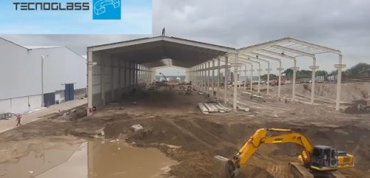 Tecnoglass confirma primicia de Pp.com que planta con Saint Gobain fracasó; “envíos” se harán desde Barranquilla