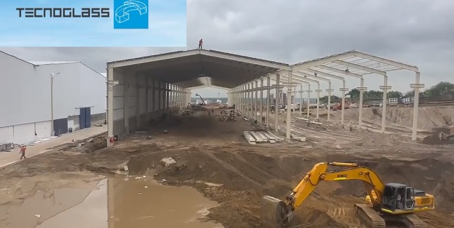 Tecnoglass confirma primicia de Pp.com que planta con Saint Gobain fracasó; “envíos” se harán desde Barranquilla