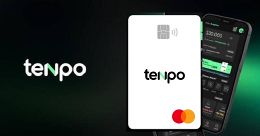 Tenpo, neobanco de Krealo (Credicorp), firma alianza regional con Chubb para ofrecer seguros digitales