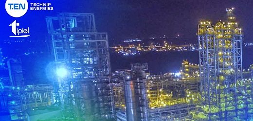 Tras culminar integración operativa, Tipiel cambió a Technip Energies Colombia