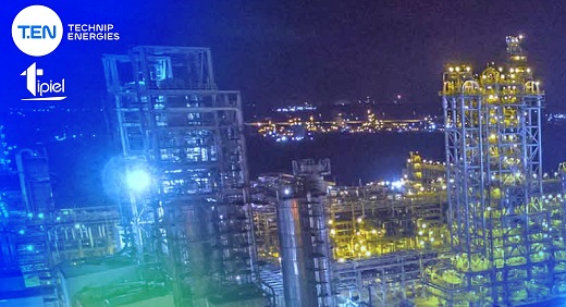 Tras culminar integración operativa, Tipiel cambió a Technip Energies Colombia