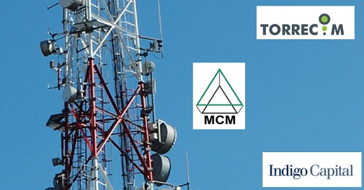 Torrecom Partners