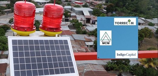 Estadounidense de infraestructura Torrecom Partners invertirá US$70 millones para operar, entre otros países latinos, en Colombia