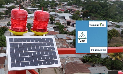 Estadounidense de infraestructura Torrecom Partners invertirá US$70 millones para operar, entre otros países latinos, en Colombia