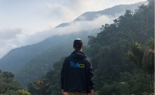 Canadiense de identificación biométrica Trulioo ampliará sus servicios de bases de datos en Colombia