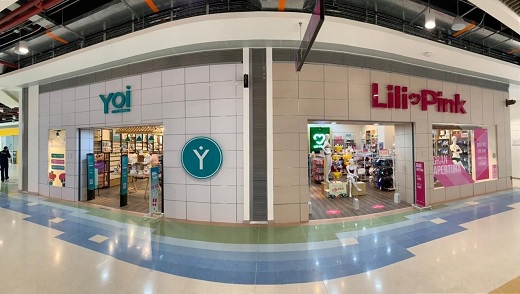 Lili Pink y Yoi esterilizan opción de vender artículos sexuales; su ensanche estará en teteros y juguetes