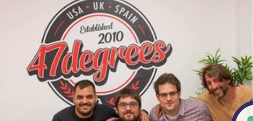 Con adquisición de consultora 47 Degrees, grupo holandés de tecnología Xebia arribó a Colombia