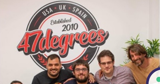 Con adquisición de consultora 47 Degrees, grupo holandés de tecnología Xebia arribó a Colombia