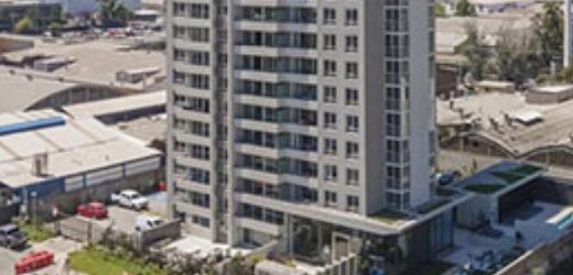 Parque Arauco se alía con AssetPlan y adquiere  su primer proyecto de multifamily en Chile con inversión de US$17 millones