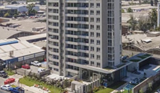 Parque Arauco se alía con AssetPlan y adquiere  su primer proyecto de multifamily en Chile con inversión de US$17 millones