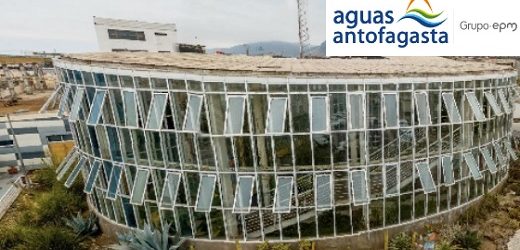 Aguas de Antofagasta (filial de EPM) contrató préstamo por US$74,3 millones con Banco Estado para expansión de sus operaciones en Chile