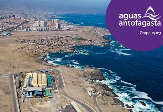 Aguas de Antofagasta