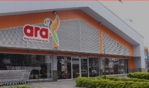 Ara adquirió