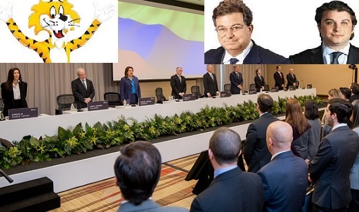 Bladex cerró línea de crédito “Club Deal” para Grupo Sura por US$500 millones para redondear OPA por el 23,1% de Grupo Nutresa