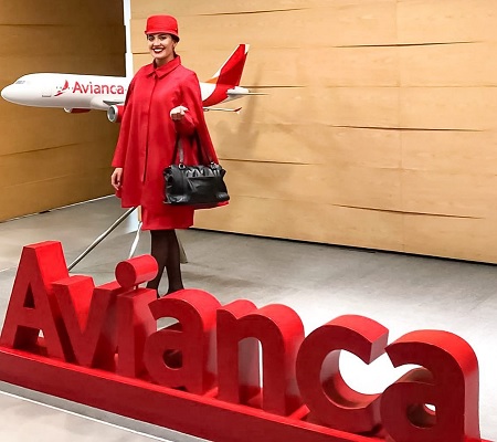 Estados Unidos multó a Avianca