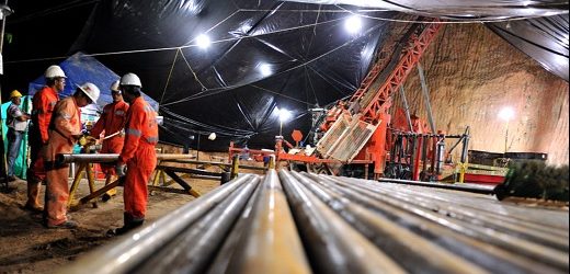 Canadiense B2Gold y sudafricana AngloGold Ashanti decidieron poner en venta su proyecto de oro Gramalote en Antioquia