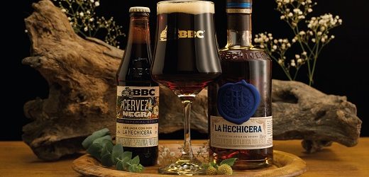 Grupo belga AB InBev y francesa Pernod Ricard salieron al mercado colombiano con una edición limitada de una bebida de cerveza y ron