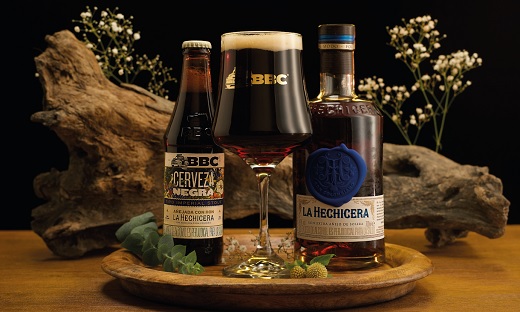 Grupo belga AB InBev y francesa Pernod Ricard salieron al mercado colombiano con una edición limitada de una bebida de cerveza y ron