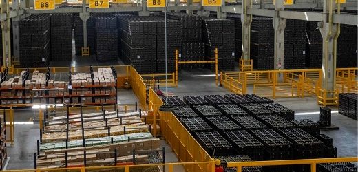 Tras inversión de US$13 millones, Bavaria inauguró centro de distribución para almacenar más de 19 millones de botellas