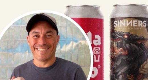 Colombiana Colo Coffee (de Berny Silberwasser, fundador de ‘pubs’ BBC) se adelantó a Juan Valdez y abrió cinco cafeterías en Uruguay