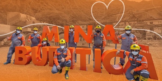 Zijin Mining