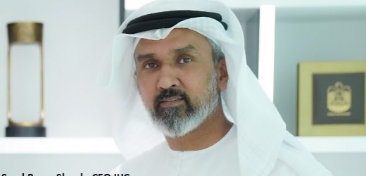 ¡Exclusiva! Syed Basar Shueb, chief executive officer de emiratí IHC encabezó visita al Palacio de Nariño (aquí la lista oficial)