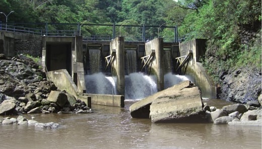Celsia Colombia le adquirió al Grupo Helm proyectos para construcción de pequeñas centrales hidroeléctricas Altamira y Santa Rosa
