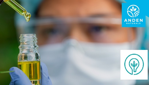 Clever Leaves se asoció con Anden Naturals para enviar mil unidades de cannabis de grado farmacéutico a Perú
