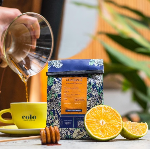 Colo Coffee