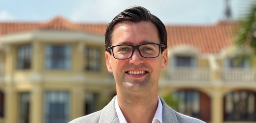 Francés David Mulin fue nombrado gerente general del hotel Sofitel Legend Santa Clara, en Cartagena de Indias