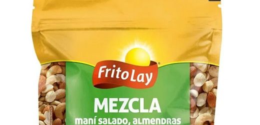 Por mentir en su producto de maní y almendras sin marañones, Pepsico Colombia se expone a multa por $2.000 millones en SuperIndustria