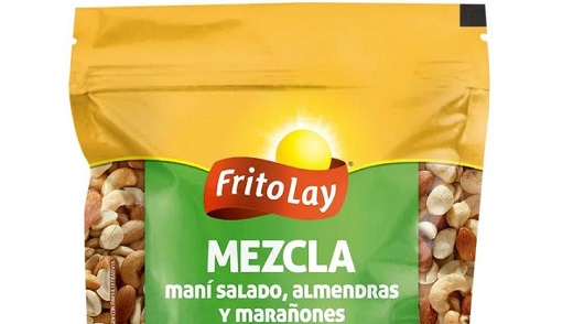 Por mentir en su producto de maní y almendras sin marañones, Pepsico Colombia se expone a multa por $2.000 millones en SuperIndustria
