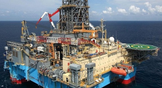 Frontera Energy (antes Pacific E&P) centrará su exploración en el pozo Wei-1 en el Bloque Corentyne de Guyana